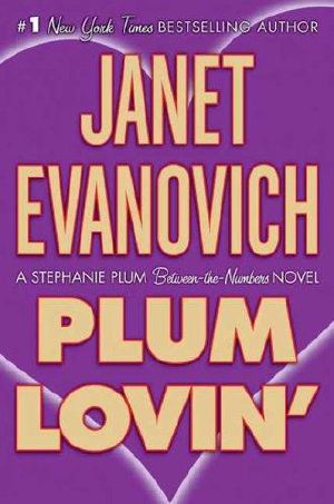 [Stephanie Plum 12.50] • Stephanie Plum - 12.50 - Plum Lovin'